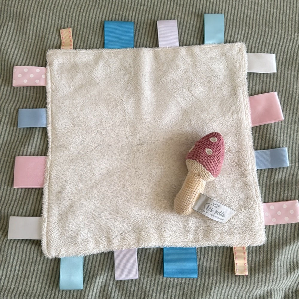 Baby set - Picture 2 of 11